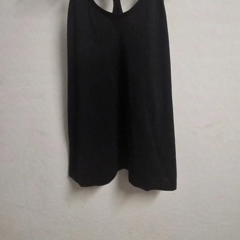Nike Dri-Fit Tank top-Woman's Small-Athletic Wear-Fitted Trendy‎